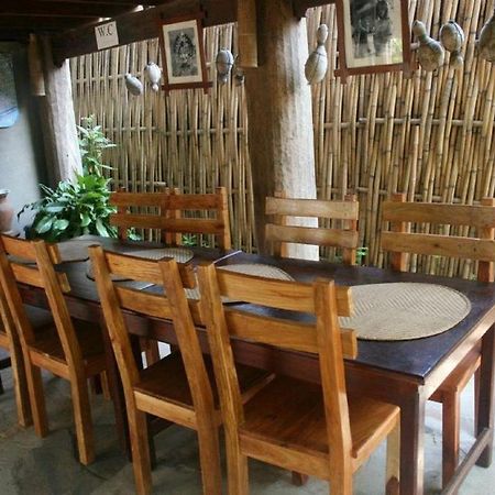 Lao Lu Lodge Luang Prabang Exterior photo