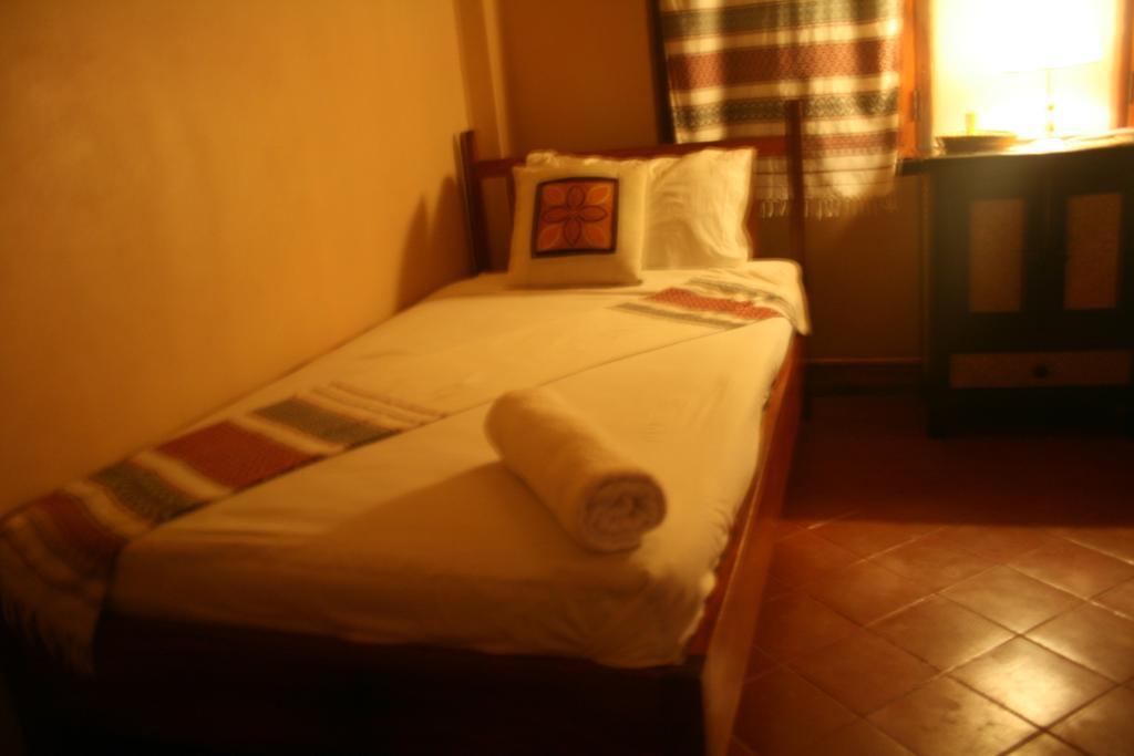 Lao Lu Lodge Luang Prabang Room photo