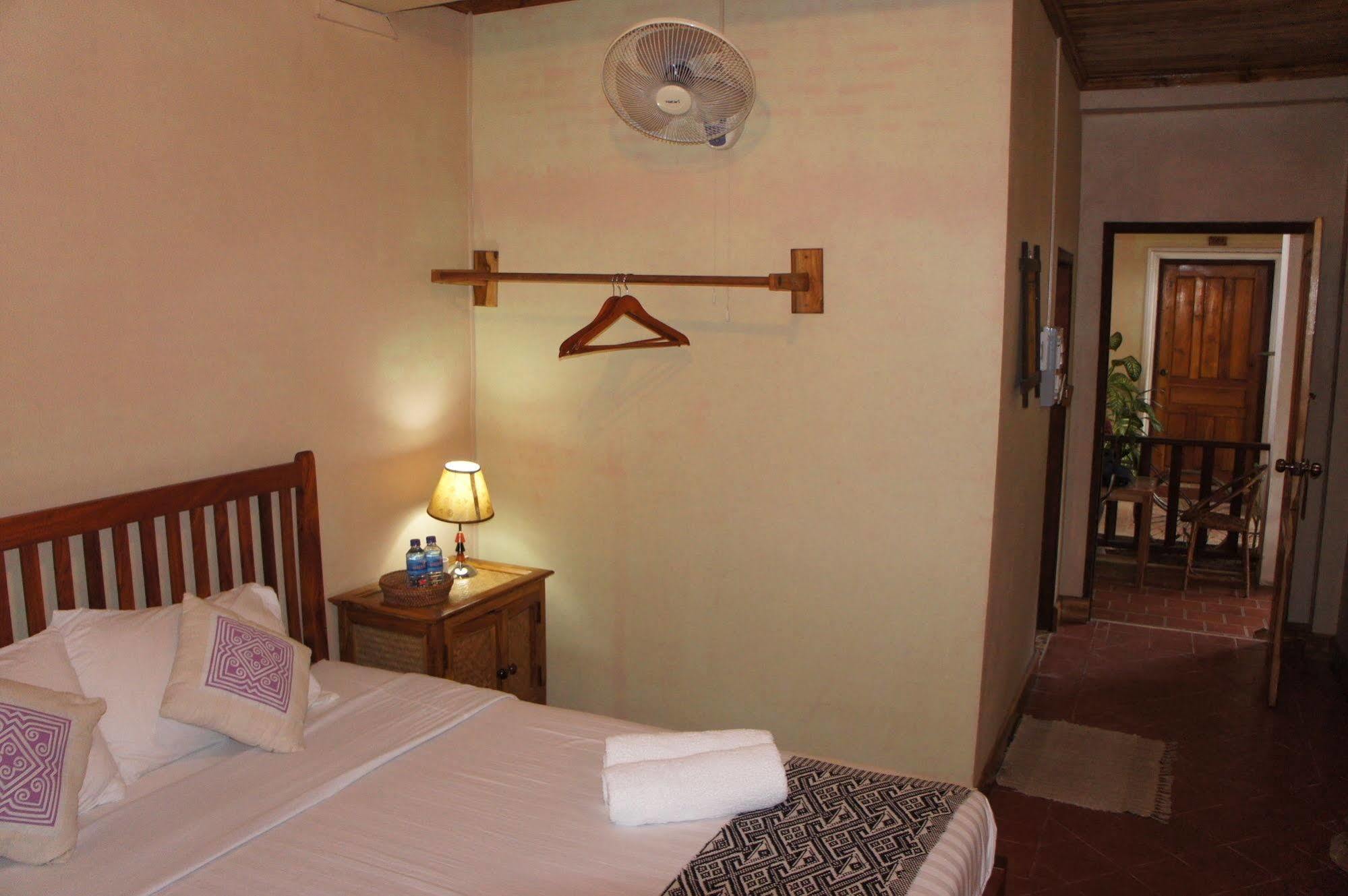 Lao Lu Lodge Luang Prabang Exterior photo